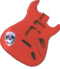 gebrusht, 1997
